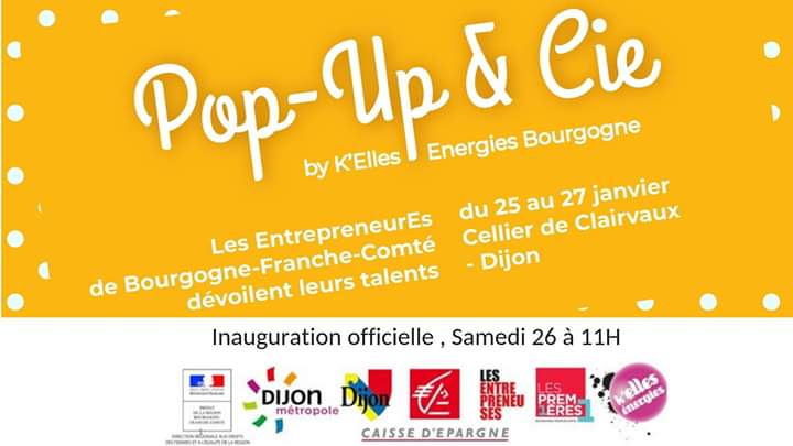 Pop Up & Cie