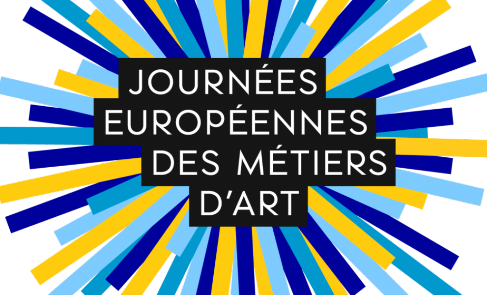 Journées européennes des métiers d'art au Muséoparc d'Alésia