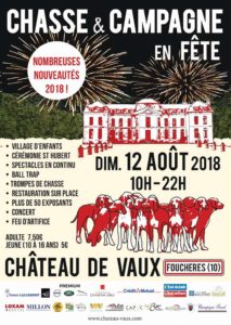 Chasse et campagne en Fête