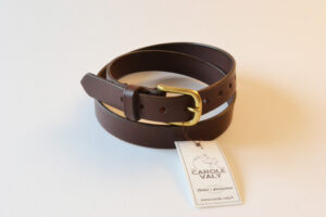 Ceinture "La Suzon" - Carole Valy