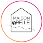 Logo Maison Rebelle