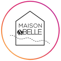 Logo Maison Rebelle