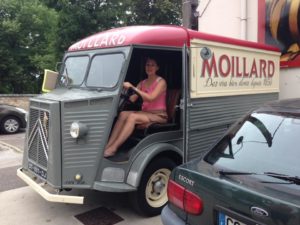 TUB Citroên Caveau Moillard